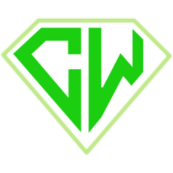 CryptoWeed Logo